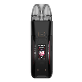 VAPORESSO LUXE XR MAX 2 DARK BLACK LEATHER